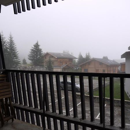 Les 2 Alpes - Charmant Apt Renove 2 Chambres, Balcon, Proche Pistes - Fr-1-546-32 Les Deux Alpes Kültér fotó