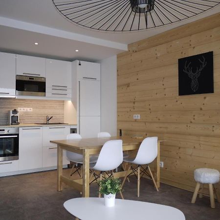 Les 2 Alpes - Charmant Apt Renove 2 Chambres, Balcon, Proche Pistes - Fr-1-546-32 Les Deux Alpes Kültér fotó