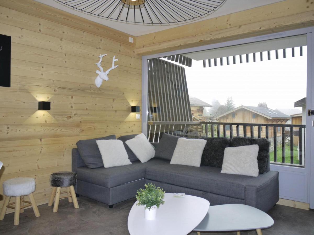 Les 2 Alpes - Charmant Apt Renove 2 Chambres, Balcon, Proche Pistes - Fr-1-546-32 Les Deux Alpes Kültér fotó