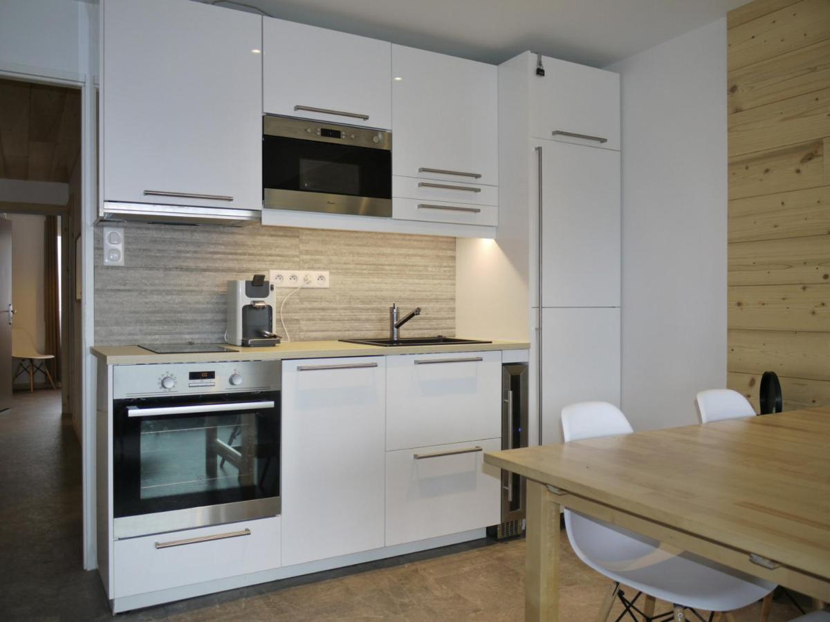 Les 2 Alpes - Charmant Apt Renove 2 Chambres, Balcon, Proche Pistes - Fr-1-546-32 Les Deux Alpes Kültér fotó