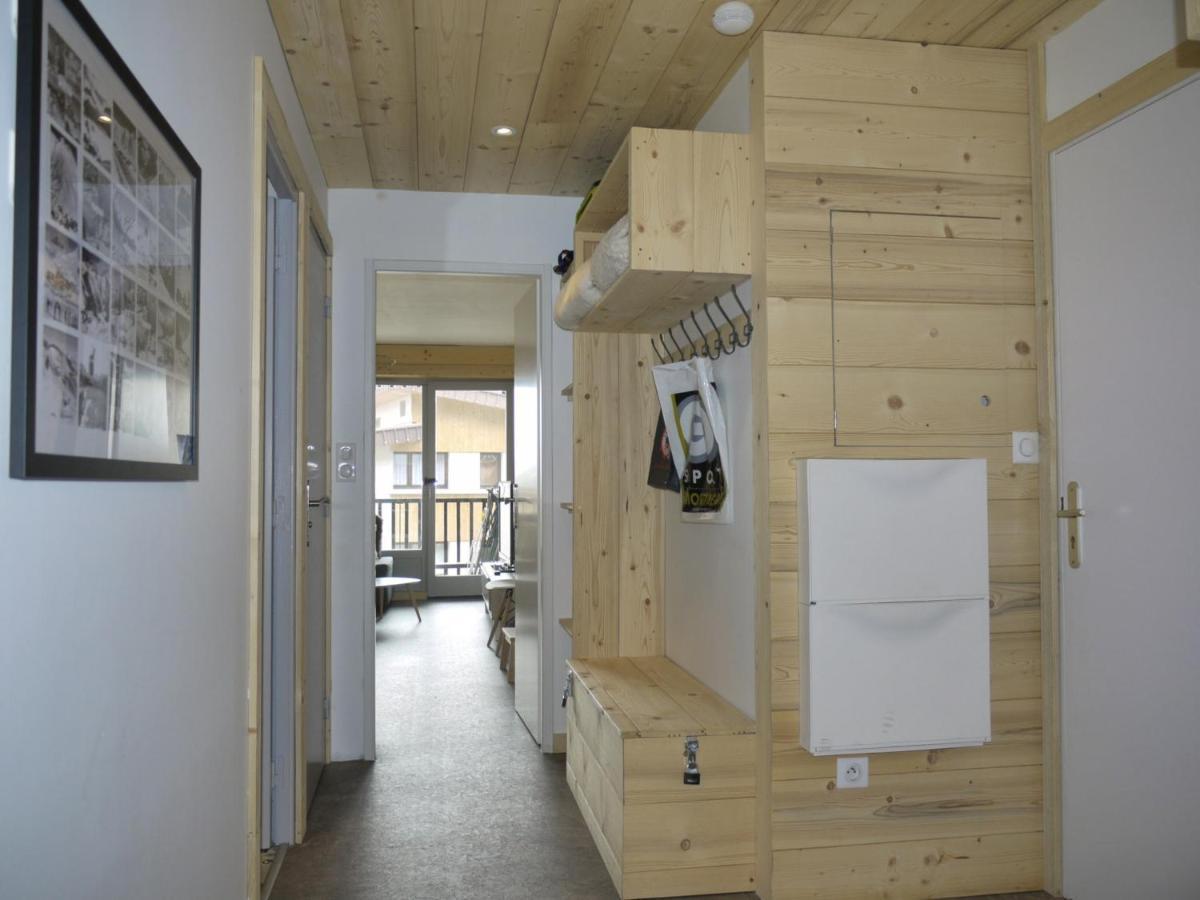 Les 2 Alpes - Charmant Apt Renove 2 Chambres, Balcon, Proche Pistes - Fr-1-546-32 Les Deux Alpes Kültér fotó